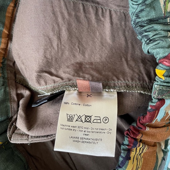 Altea Men’s Ripstop Shorts - Picture 9 of 11